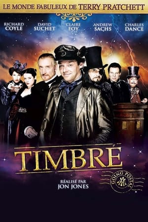 Regarder Timbré en Streaming