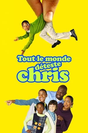 Tout le monde déteste Chris