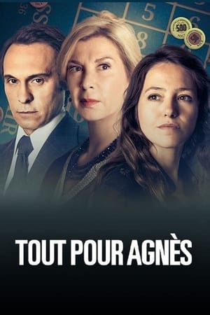 Tout pour Agnès Saison 1 Episode 5