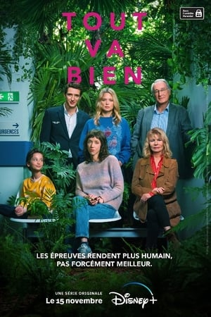 Tout va bien Saison 1 Episode 5