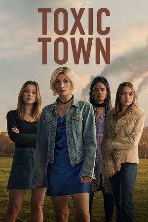 Toxic Town Saison 1 Episode 5