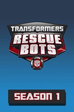 Transformers Rescue Bots : Mission protection saison 1