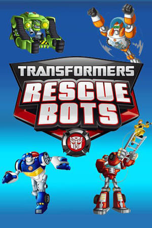 Regarder Transformers Rescue Bots : Mission protection en Streaming