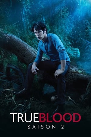 True Blood : de chair et de sang saison 2