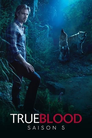 True Blood : de chair et de sang Saison 5 Episode 5