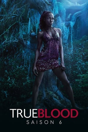 True Blood : de chair et de sang Saison 6 Episode 5