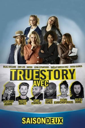 True Story Avec Saison 2 Episode 5