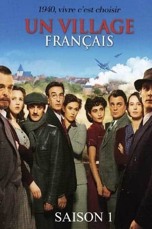 Un village français Saison 1 Episode 5