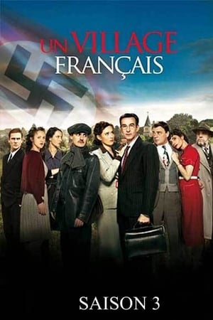 Un village français Saison 3 Episode 5