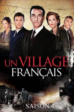 Un village français Saison 4 Episode 5