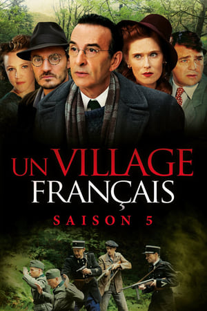 Un village français Saison 5 Episode 5