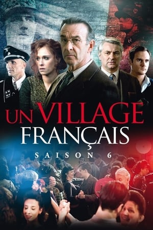 Un village français Saison 6 Episode 5