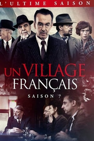 Un village français Saison 7 Episode 5