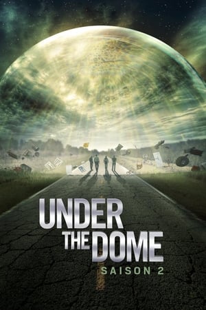 Under the Dome saison 2