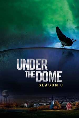 Under the Dome saison 3