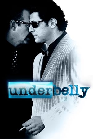 Underbelly saison 1