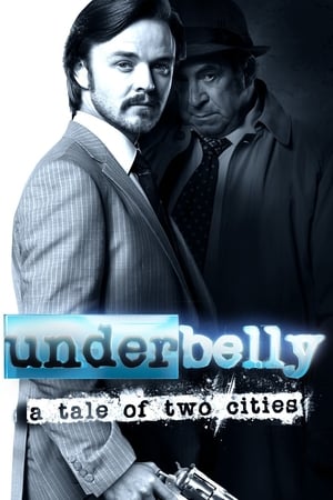 Underbelly saison 2