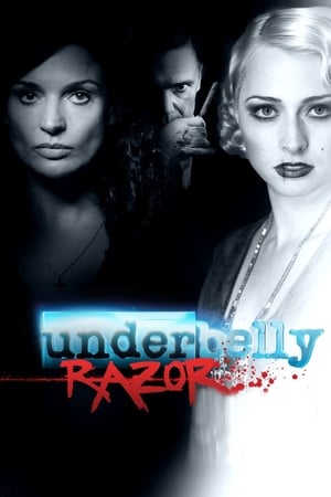 Underbelly saison 4