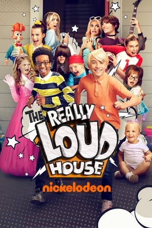 Regarder Une Famille vraiment Loud en Streaming