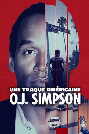 Une traque américaine : O.J. Simpson