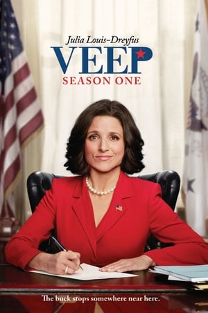 Veep saison 1