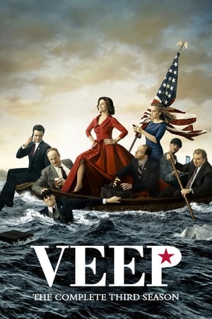 Veep saison 3