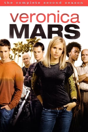 Veronica Mars saison 2