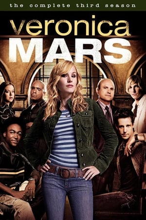 Veronica Mars Saison 3 Episode 5