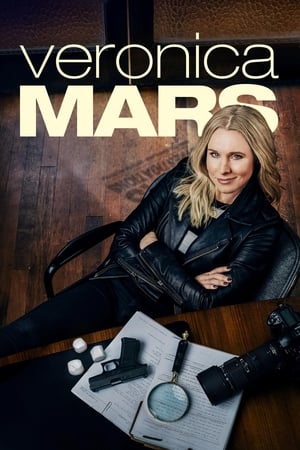 Regarder Veronica Mars en Streaming