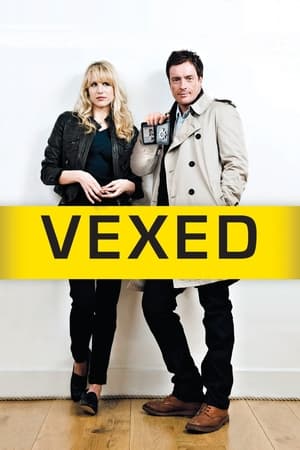 Regarder Vexed en Streaming