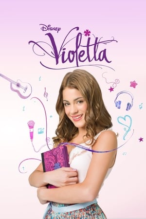 Regarder Violetta en Streaming