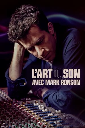 Watch the Sound with Mark Ronson