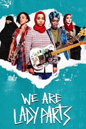 Regarder We Are Lady Parts en Streaming