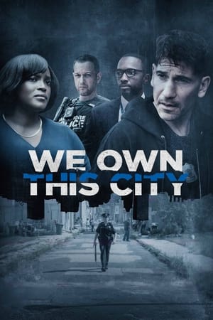 We Own This City Saison 1 Episode 5