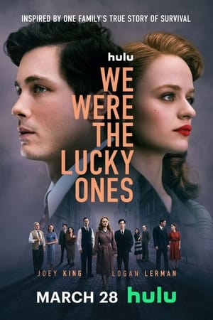 We Were the Lucky Ones Saison 1 Episode 5