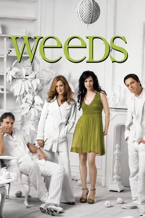 Weeds Saison 3 Episode 5