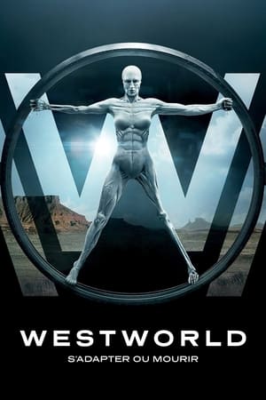 Regarder Westworld en Streaming