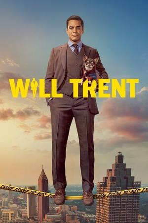 Will Trent Saison 3 Episode 5