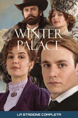 Winter Palace Saison 1 Episode 5