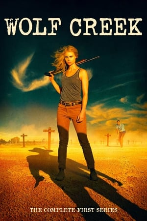 Wolf Creek saison 1