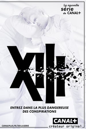 XIII : la série Saison 1 Episode 5