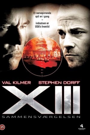 XIII Saison 1 Episode 5