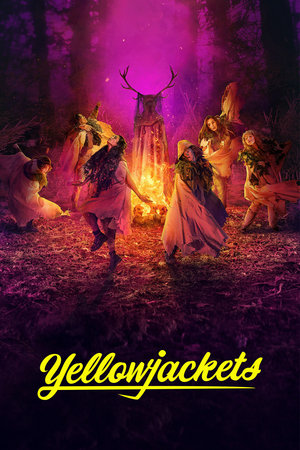 Yellowjackets Saison 3 Episode 5