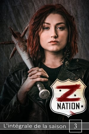 Z Nation Saison 3 Episode 5