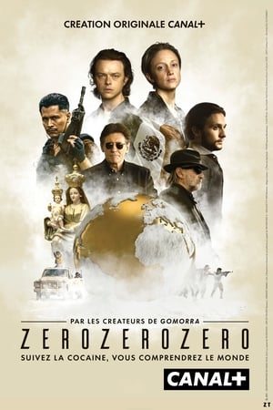 ZeroZeroZero Saison 1 Episode 5