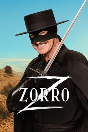 Zorro Saison 1 Episode 5